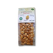 Mandorle di sicilia tostate e salate BIO 100 g L'arcolaio