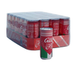Gaza Cola 250ml  x cartone 24 lattine