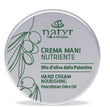 Crema mani - olio d'oliva della Palestina - 50 ml 00008049 Altromercato