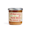 Pesto rosso con pomodori secchi e anacardi - bio | 130 g 00003462 Altromercato+
