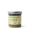 PESTO BASILICO DOP E ANACARDI | 00000242 | 130 g Altromercato+