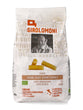 Sedani rigati semintegrali di Grano Duro Italiano Bio 500g - Girolomoni+