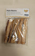 Palo Santo 5 Bastoncini Ecuador Meridiano361