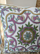 FEDERA RICAMATA GEOMETRY Kenty