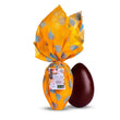 GROW - UOVO DI CIOCCOLATO GIANDUIA CON GRANELLA DI NOCCIOLE - BIO 00006300 Altromercato+