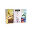 Cofanetto tè aromatizzati in cestino - 100 filtri 00005084 Altromercato*