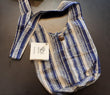 Borsa tessuto Kenty