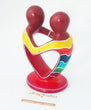 Statua Friends Rainbow Waves HUBAQKEB3010656 Altraqualità