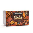 Choko - infuso al cacao - 100% cacao 00003458 Altromercato