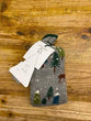 CALZA ROGERUS FOREST SOCKS IN A BAG UOMO DAL 40-45 00003356