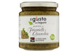 ZUPPA DI FRIARIELLI E CICERCHIE - BIO | 00001191 | 270 g