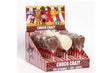 LOLLY POP DI CIOCCOLATO A FORMA DI ANIMALI 20 g Dolci Saperi