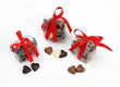 MINI - CUORI SACCHETTO FONDENTE 150g Dolci Saperi