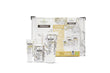 ECO POCHETTE FAIR BEAUTY ALOE VERA - BALSAMO LABBRA, CREMA MANI, GEL MANI | COD. 0003438 | 10 ml + 50 ml + 50 ml Altromercato