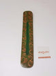 Porta incenso legno verde Codice: ID0011241