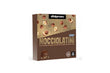 Nocciolatini crisp-cioccolatini ripieni alla nocciola 250gr  00005072 Altromercato**