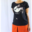T-shirt donna Bea LA BELLEZZA S PES4011973 Altraqualità