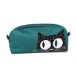 Portatrucco Gatto a pois  HUBAQVN9051895 Altraqualità