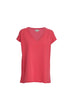 Tees Ametista cotone fuxia S 30010179