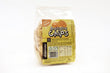 Banana chips dolci 00000158 Altromercato+