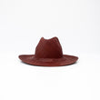 Cappello da uomo rabanne misure varie marrone HUBM312438009105 Meridiano361**