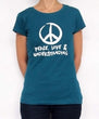 T-shirt donna PL&U cobalto L Codice: PES2011944