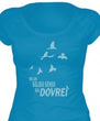 T-shirt donna DOVREI S bio Codice: PES3011988