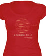 T-shirt donna MANIERE FOLLI XL bio/ft Codice: PES3011995
