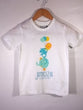 T-shirt bimbo FORTI 3/4 anni bio codice: PES4011900