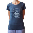 T-shirt donna DONNE XL HUBAQPES4011935 Altraqualità