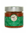 Sugo olive verdi e capperi BIO 190 g*  451219 La Madre Terra*
