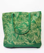 Borsa shopper Boogie Jungle 40x40cm HUBAQVN7051828 Altraqualità