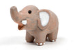 Elefantino in terracotta smaltata 40001013
