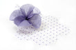 Silk paper Pois fustellata a fiore 40002000 Altromercato