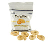 Tarallini snack classici 40 g Codice prodotto: 180012