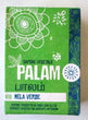 SAPONE VEGETALE PALAM MELA VERDE 100g HUBAQIN0032002 Altromercato