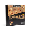 NOCCIOLATINI - CIOCCOLATINI FONDENTI ALLA NOCCIOLA - cod. 00001273 - 250 g Altromercato*