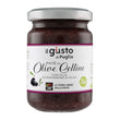 Paté Di Olive Celline Biologico 130g Libera terra