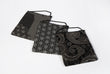 Portadocumenti batik S131 Kenty