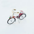Bicicletta da donna di latta COD: 11635016600