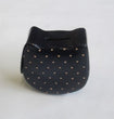 SALVADANAIO BLU POIS PELLE HUBEQ7341402 Equomercato