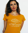 T-shirt donna SOVRAPPENSIERO L Codice: PES3011942