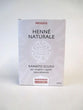 HENNE' NATURALE RAMATO SCURO | COD. 141010 |  100g Equomercato
