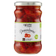 POMODORINI PUGLIESI SOTT'OLIO - BIO | COD. PS290BIO | 290 g Libera Terra