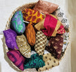 Shopper pieghevole da Sari Indiano I was a Sari+